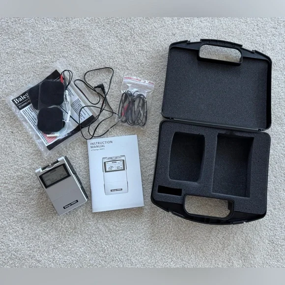 Balego NMES Digital Neuromuscular Stimulator - Picture 3 of 5